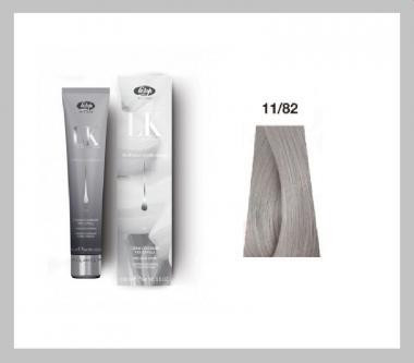 LK opc hajfesték 100ml 11/82