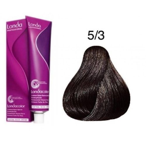 Londacolor 5/3 festék 60ml 