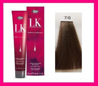 LK OPC 7/0 100 ml