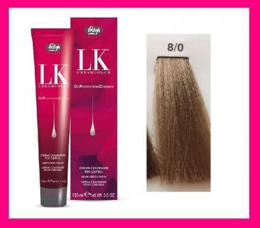 LK OPC 8/0 100 ml