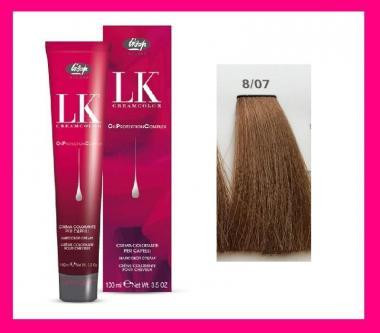 LK OPC 8/07 100ml