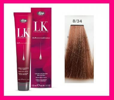 LK OPC 8/34 100ml