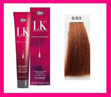 LK OPC 8/63 100 ml