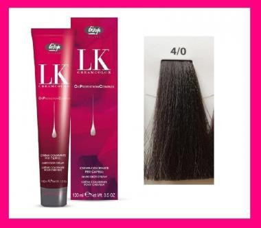 LK opc hajfesték 100ml 4/0