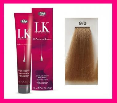 LK OPC 9/0 100ml