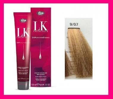LK OPC 9/07 100 ml