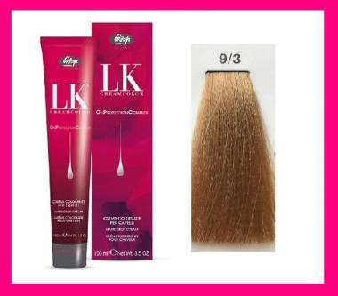 LK OPC 9/3 100 ml