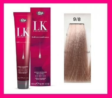 LK OPC 9/8 100 ml
