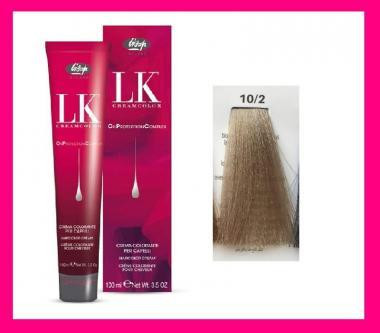 LK opc hajfesték 100ml 10/2
