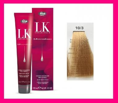 LK opc hajfesték 100ml 10/3