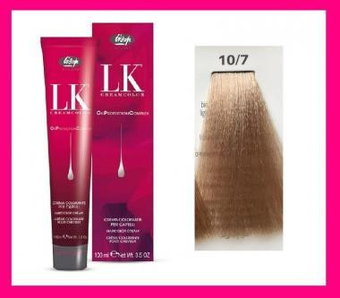 LK opc hajfesték 100ml 10/7
